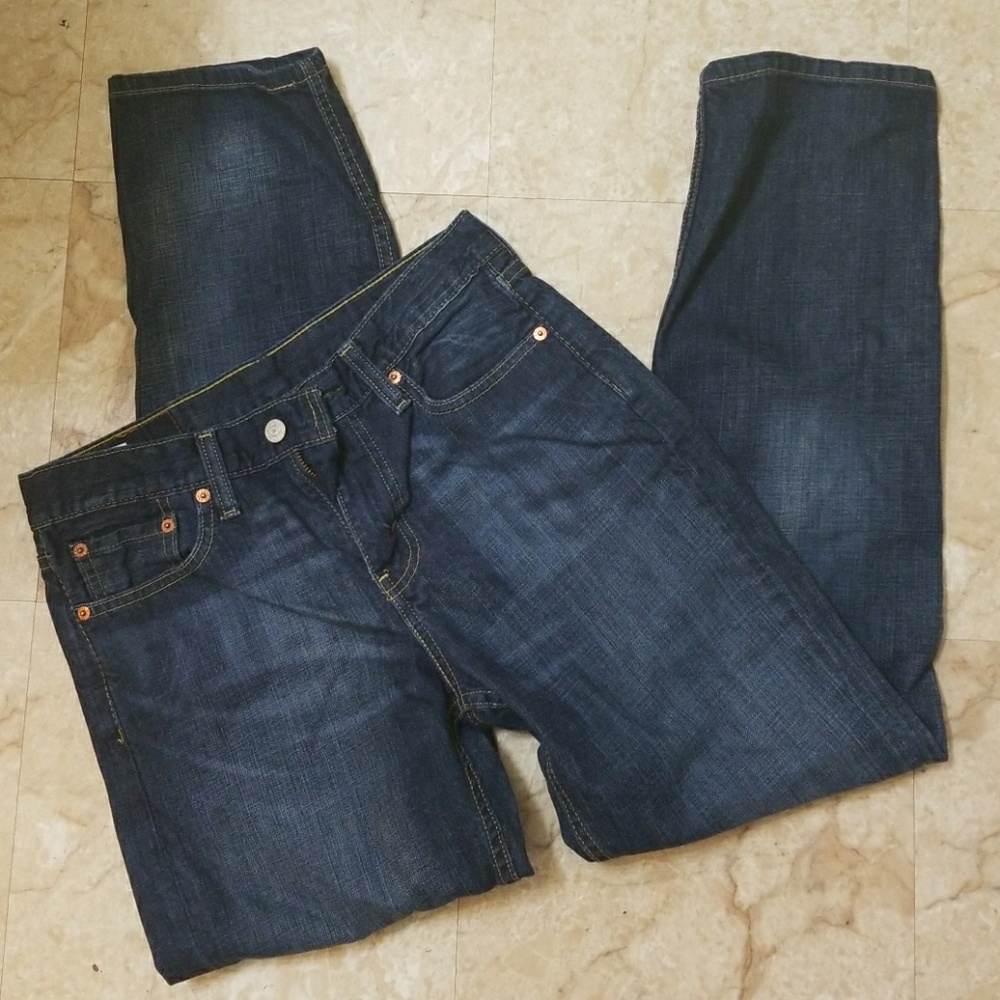 **SOLD**Men's Levis 30x30
